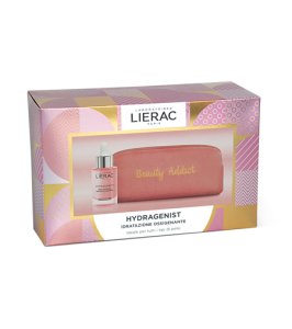 LIERAC CF HYDRAGENIST SIERO 30 ML + POCHETTE