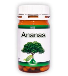 ANANAS 90CPS