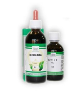 BETULA ALBA SOL IAL 50ML