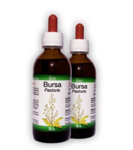 BURSA PASTORIS SOL IAL 150ML