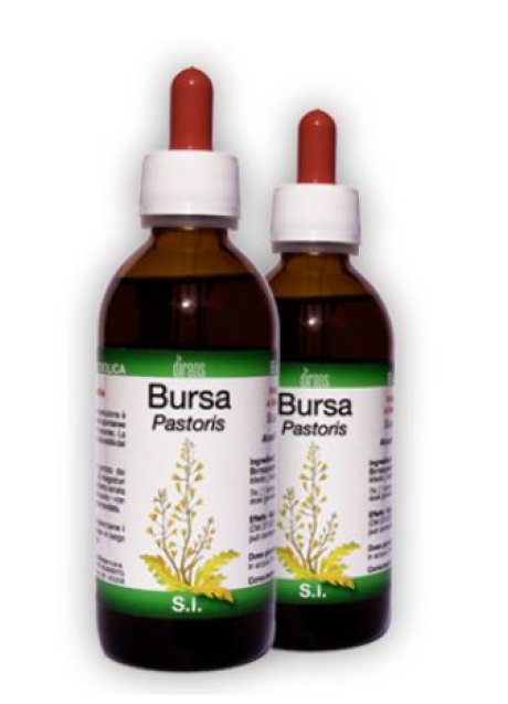BURSA PASTORIS SOL IAL 50ML