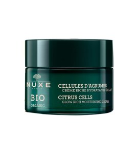 NUXE BIO CREMA RICCA IDRAT ILL