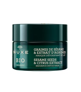 NUXE BIO MASCHERA DETOX ILL