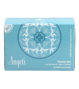 TISANA ANGELI BIO 20FILT 30G