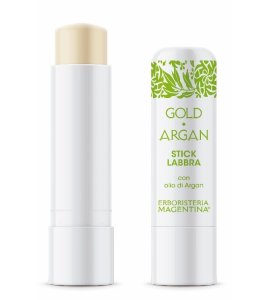 ARGAN GOLD STICK LABBRA 5ML