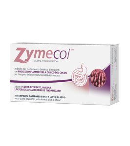 ZYMECOL 30CPR