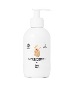 MAMMABABY LATTE DET BABY COSMO