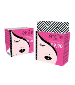 ETOILE SECRET BEAUTY BOX MAKE
