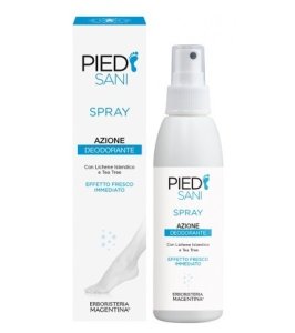 PIEDISANI SPRAY DEO 150ML
