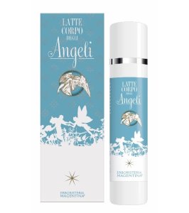 ANGELI LATTE CORPO 100ML