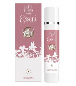 ESSENI LATTE CORPO 100ML