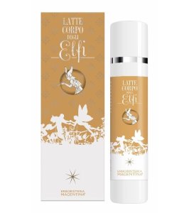 ELFI LATTE CORPO 100ML