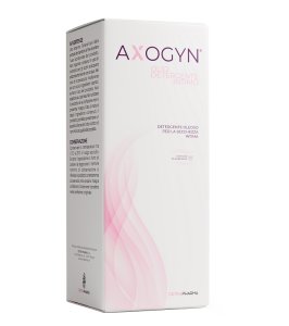 AXOGYN OLIO DETERGENTE INTIMO