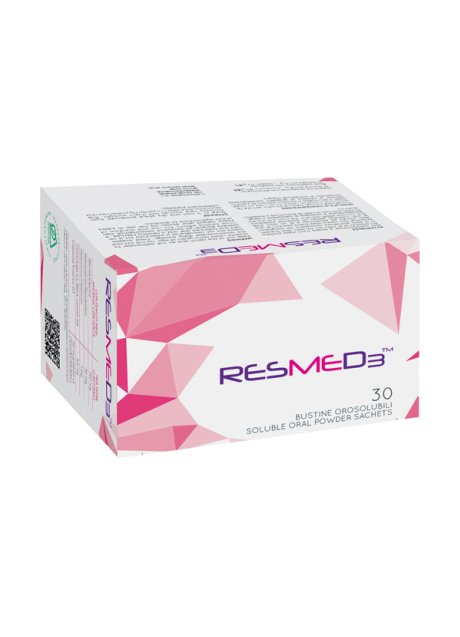 RESMED3 30 BUSTINE
