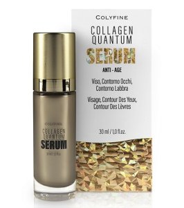 COLYFINE QUANTUM COLLAGEN SERU