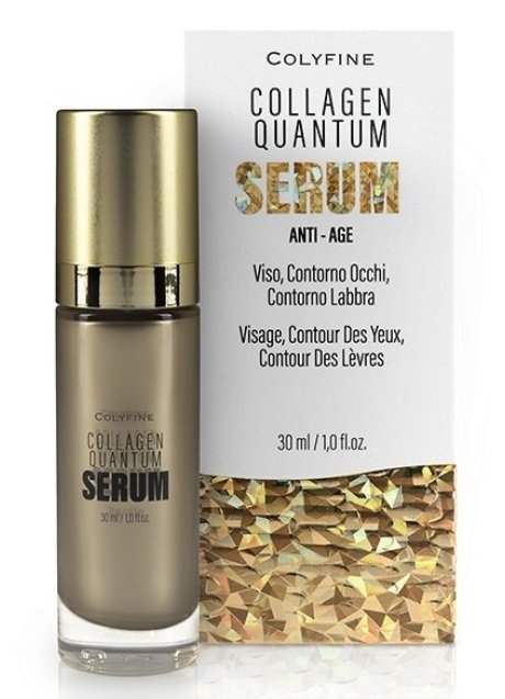 COLYFINE QUANTUM COLLAGEN SERU