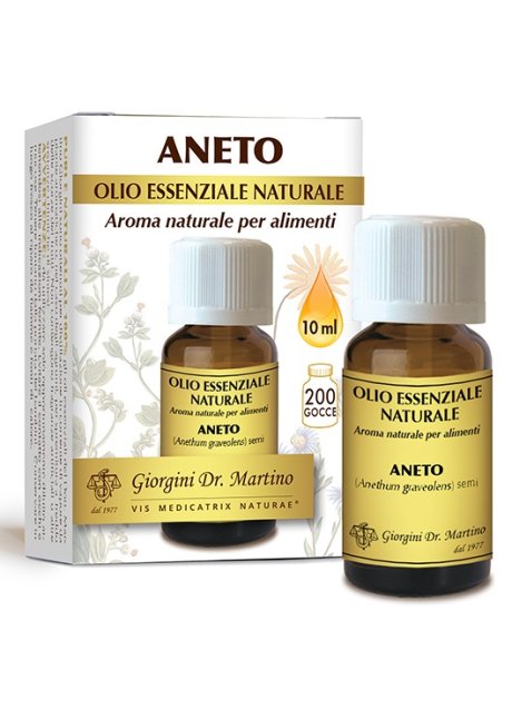 ANETO OE NAT 10ML