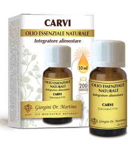 CARVI OE NAT 10ML GIORG