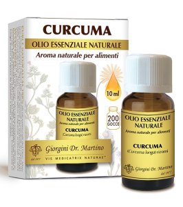 CURCUMA OE NAT 10ML