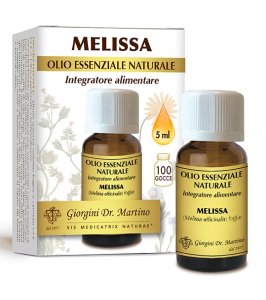 MELISSA OE 5ML