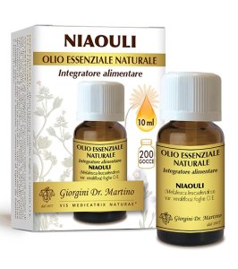 NIAOULI OE 10ML