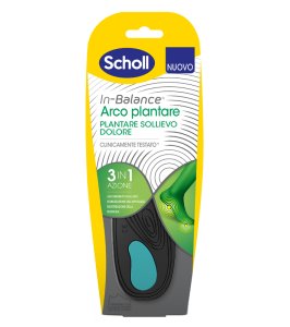 SCHOLL PLANT ARCO L 2PZ