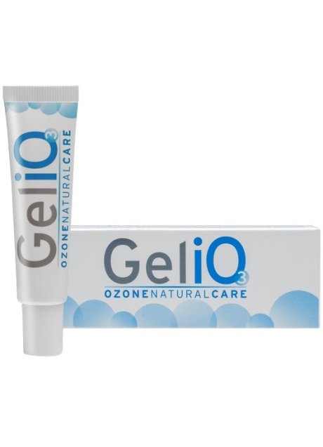 GELIO3 15ML