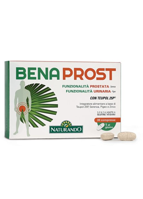 BENAPROST 30CPR