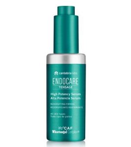 ENDOCARE TENSAGE HIGH POT SER