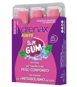 DRENAX SLIM DIMAGRANTE 9GUM
