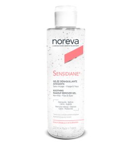 SENSIDIANE GELEE DEMAQUIL200ML