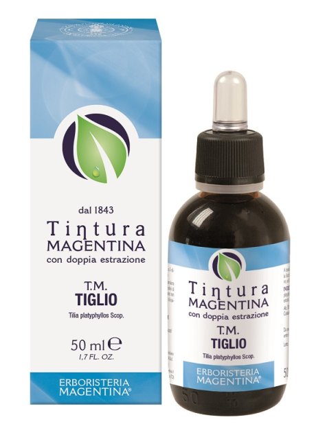 TIGLIO TINTURA MAGEN 50ML
