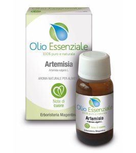 ARTEMISIA OLIO ESSENZIALE 10ML