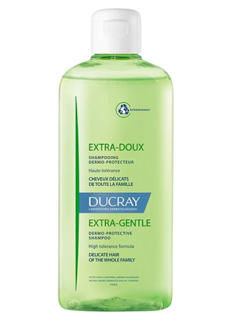 DUCRAY EXTRA DELICATO SHAMPOO DERMOPROTETTIVO 200 ML