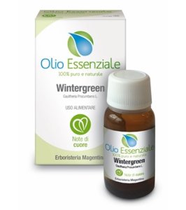 WINTERGREEN OE 10ML