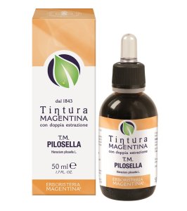 PILOSELLA TINTURA MAGEN 50ML