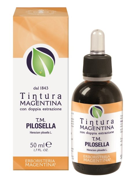 PILOSELLA TINTURA MAGEN 50ML