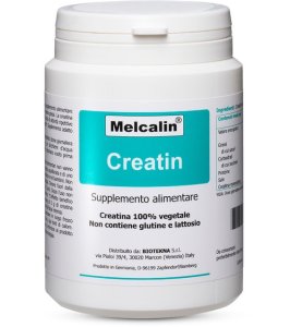 MELCALIN CREATIN 190G
