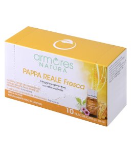 ARMORES PAPPA REALE FRESCA10FL
