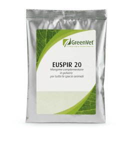 GREENVET EUSPIR 20 100G