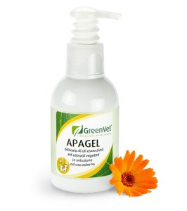 GREENVET APAGEL 500ML