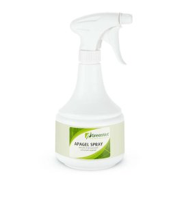 GREENVET APAGEL SPRAY 500ML