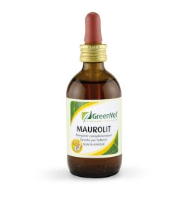 GREENVET MAUROLIT 50ML