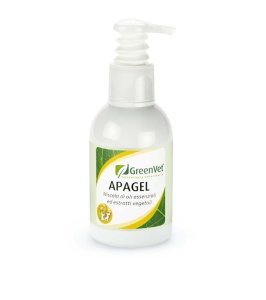GREENVET APAGEL 100ML