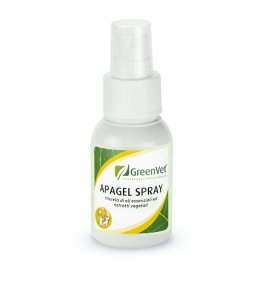 GREENVET APAGEL SPRAY 50ML