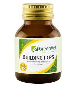 GREENVET BUILDING I 50CPS