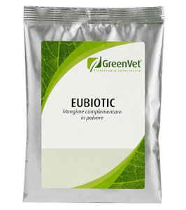 GREENVET EUBIOTIC 50G