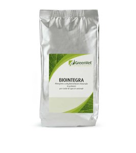 GREENVET BIOINTEGRA 1KG