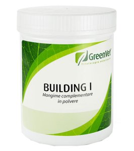 GREENVET BUILDING I 500G