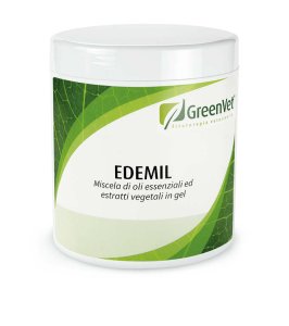 GREENVET EDEMIL 1000ML